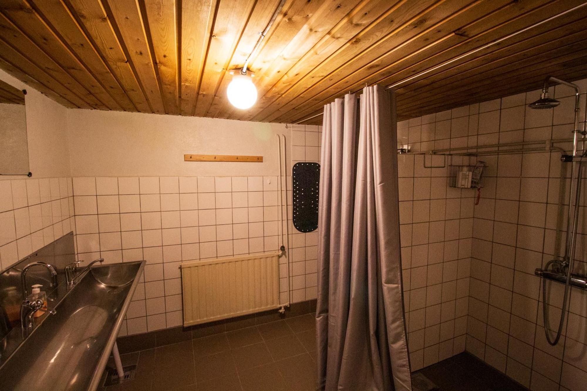 Gopshusgarden - Rum & Stugor Mora Buitenkant foto